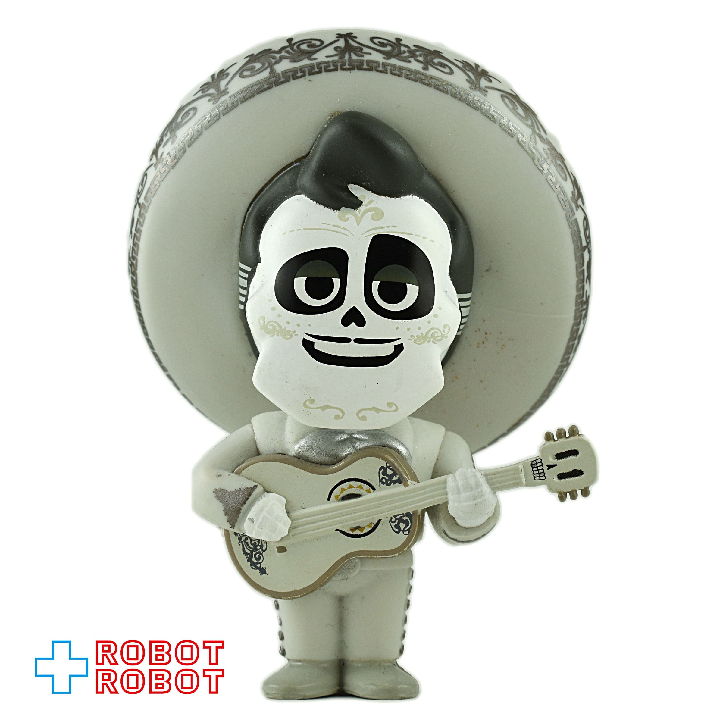 ファンコ ミステリーミニ ディズニー リメンバー・ミー エルネスト