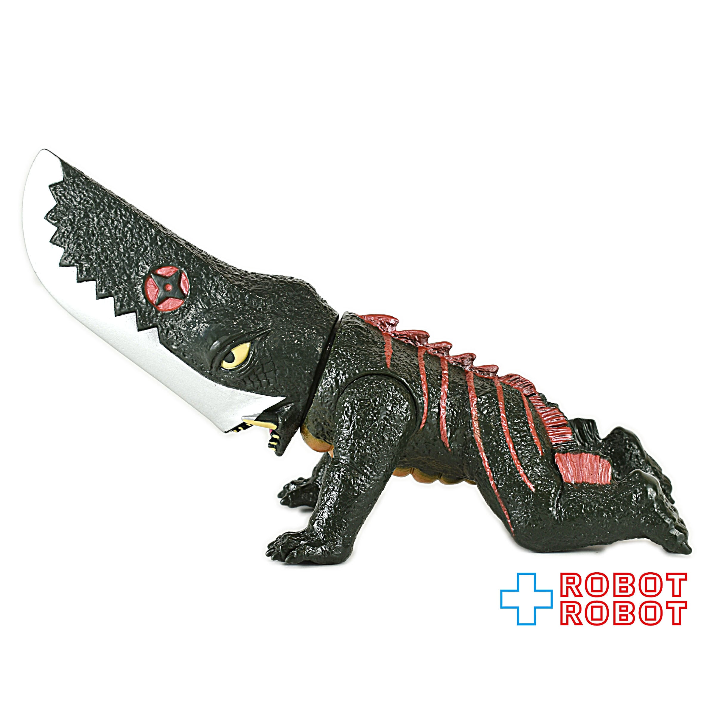 バンダイ 大映怪獣 ガメラシリーズ ギロン (ガメラ対大悪獣ギロン