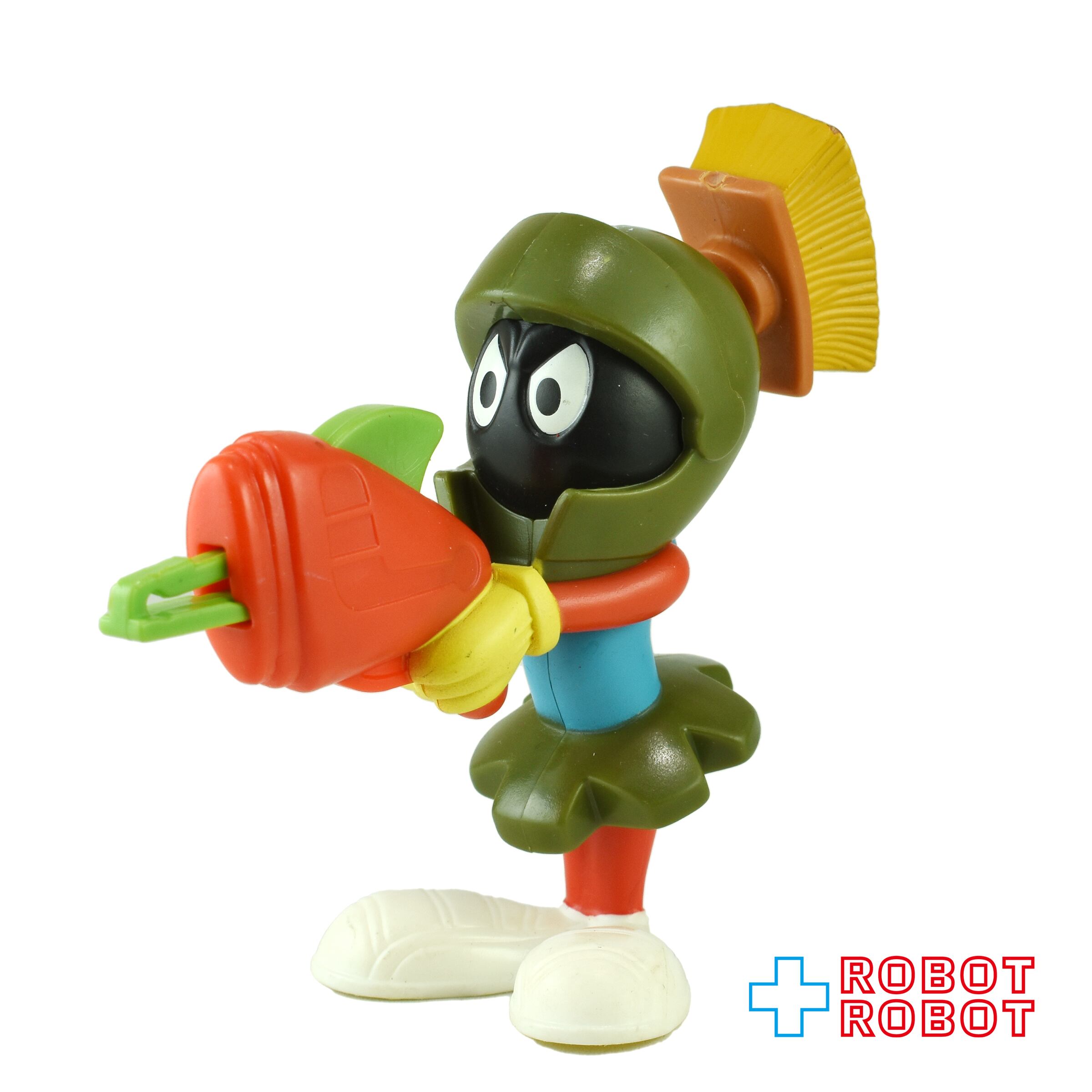 MARVIN THE MARTIAN – ROBOTROBOT