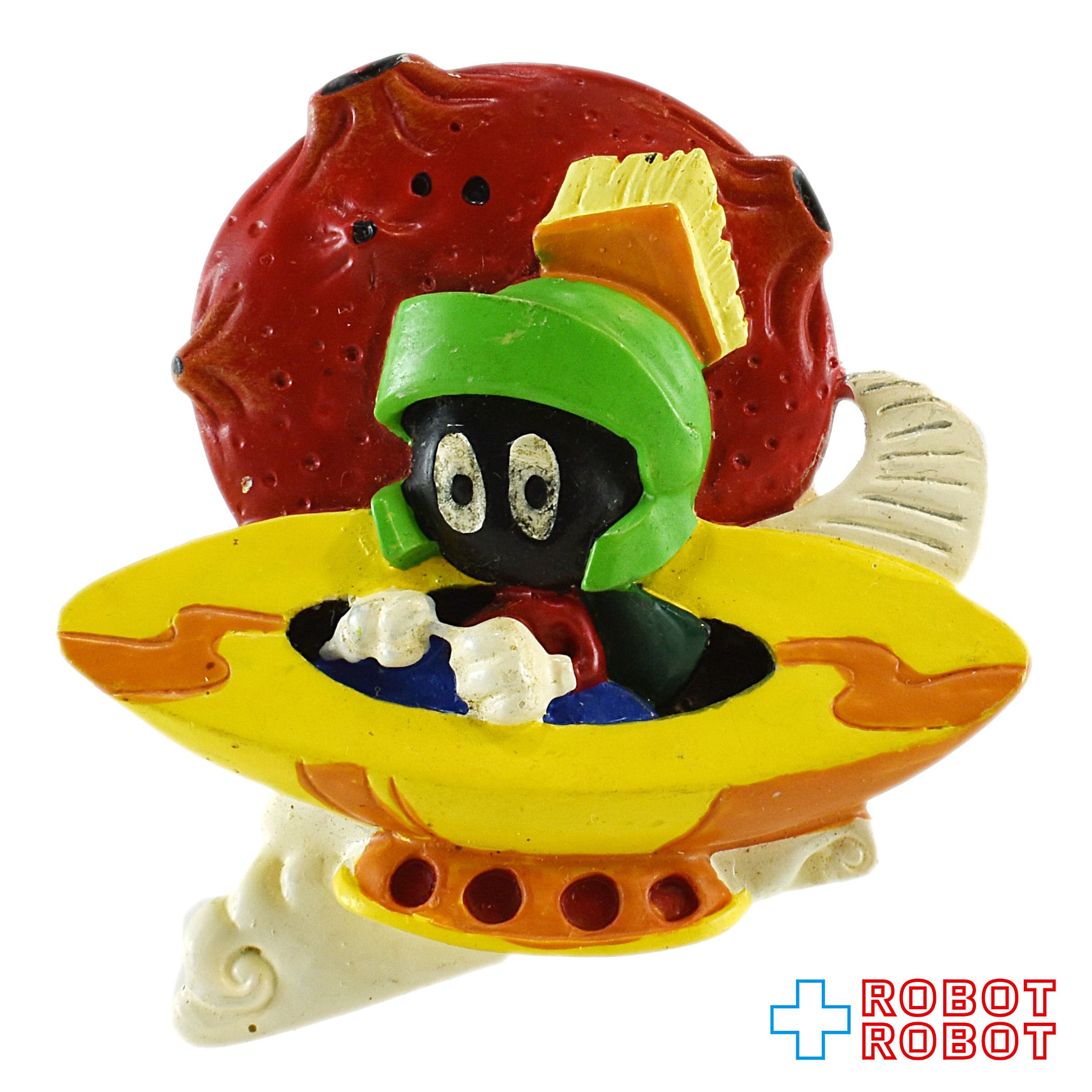 MARVIN THE MARTIAN – ROBOTROBOT