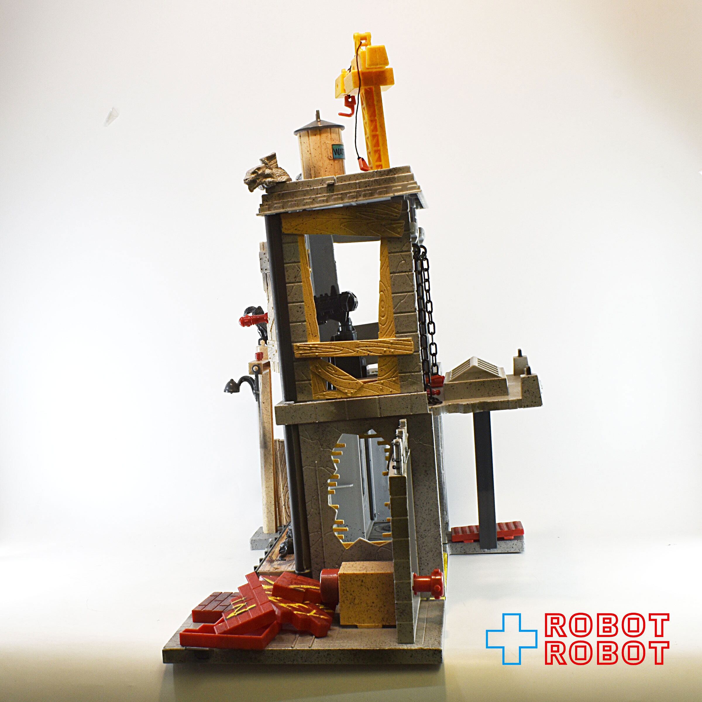 マクファーレン スポーン アレイ アクション プレイセット アクション