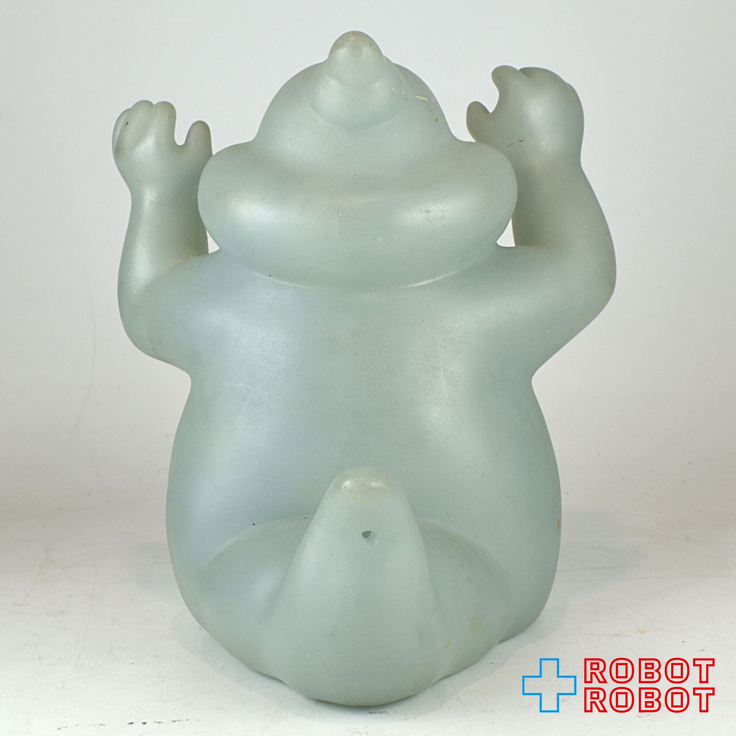 キャスパー / ファッツォ ソフビフィギュア ピザハット ルース