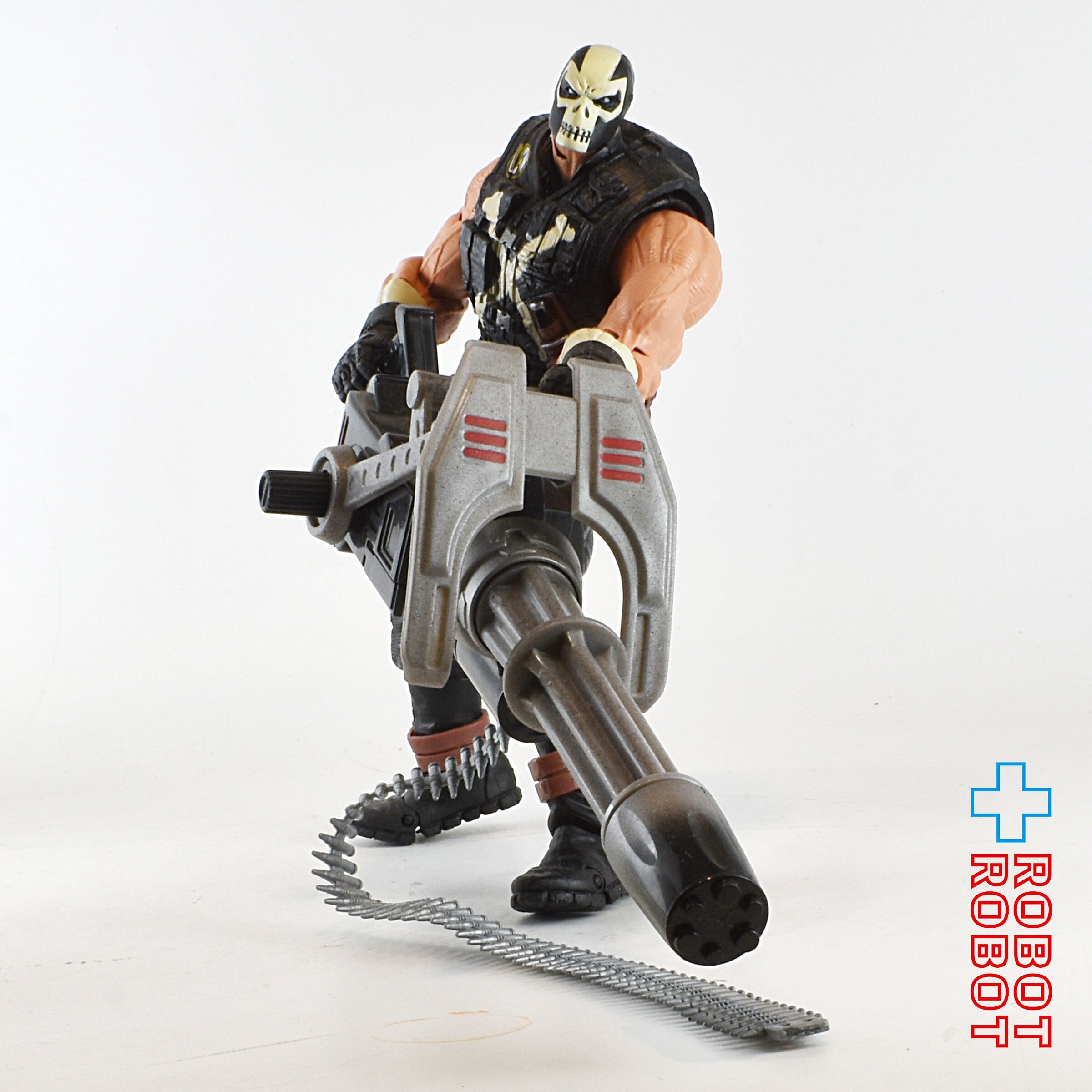 マーベルレジェンド クロスボーンズ サンダーボルツBOX SDCC2013 限定