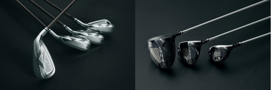 ザ・ルーツZIPシリーズ ルーツゴルフ・オフィシャルショップ