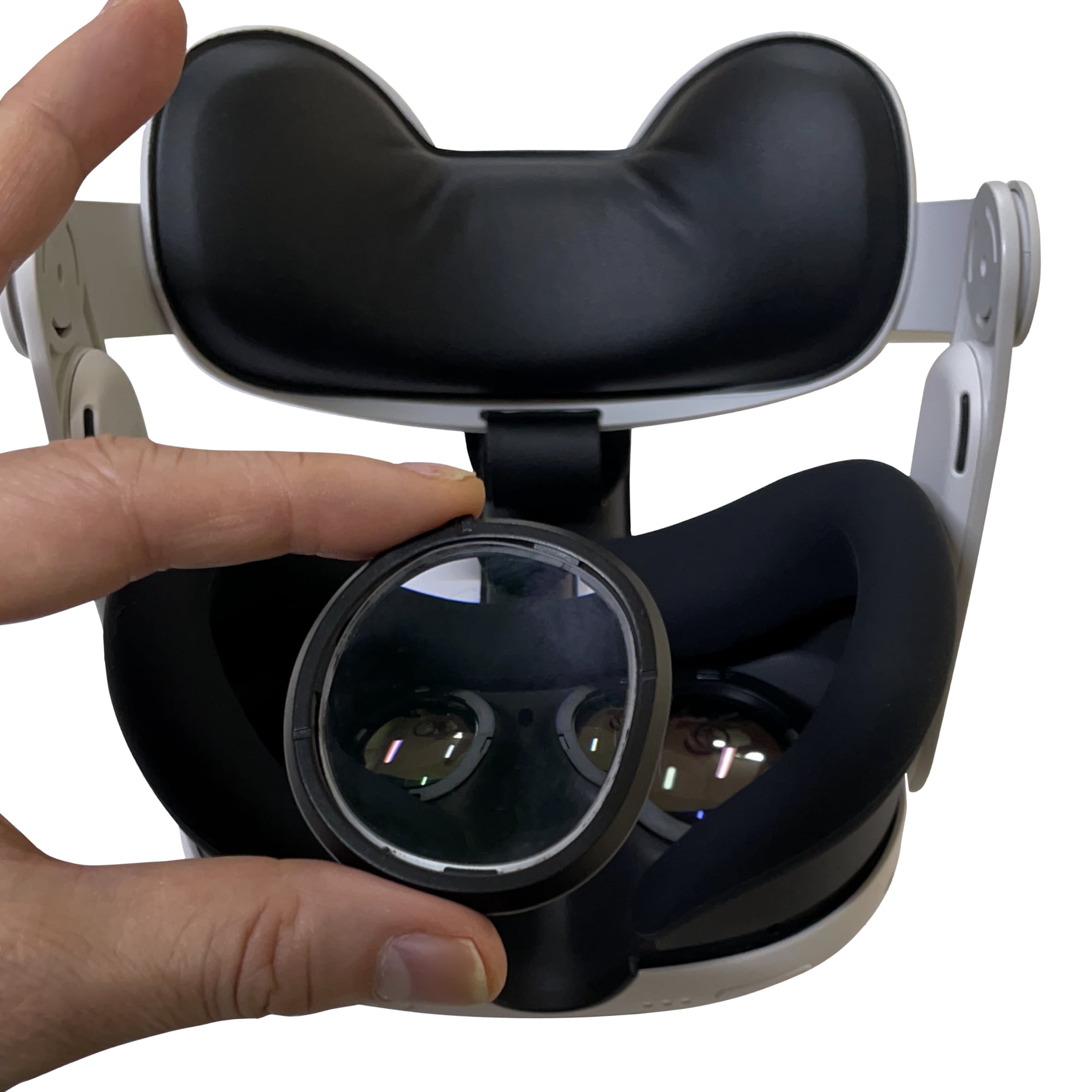 乱視対応 オーダーメイド 近視補正レンズ for Meta Quest 3 （メタ