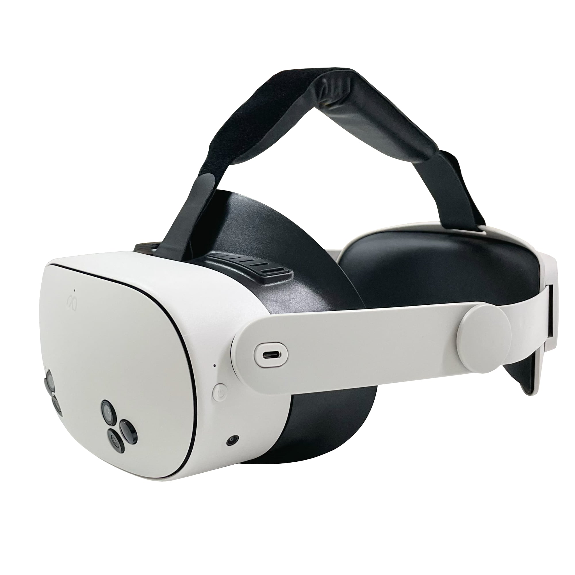 HMD ダイヤルストラップ for Meta Quest 3 / 3S | Eliteストラップ