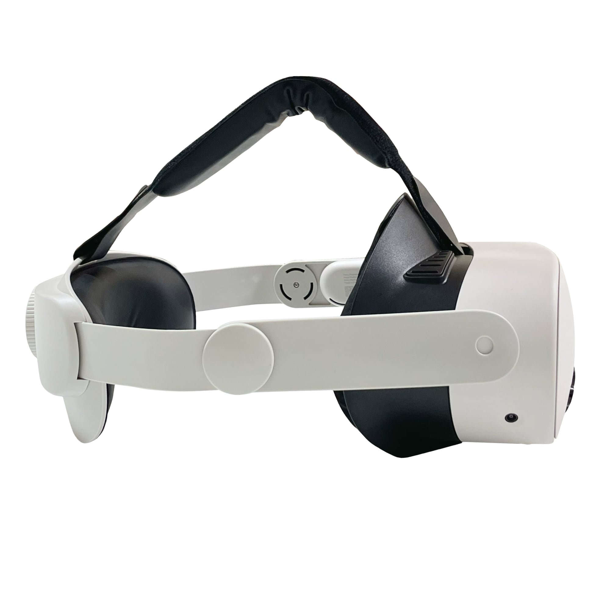 HMD ダイヤルストラップ for Meta Quest 3 / 3S | Eliteストラップ