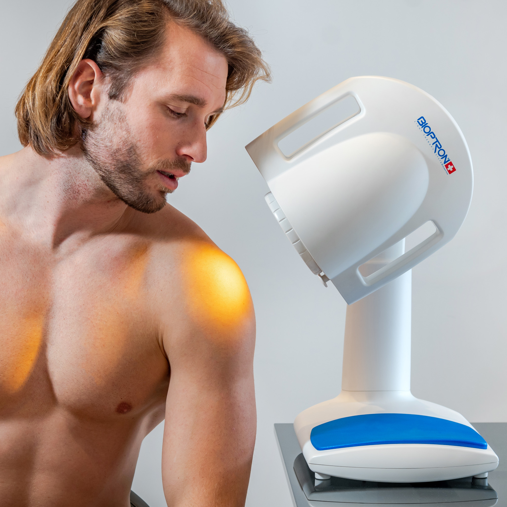Bioptron Pro 1 - Light Therapy Device - Zepter Shop - Zepter Shop