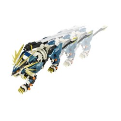 ZOIDS 1/72 AZ-03 Murasame Liger GZ-010 Model Kit