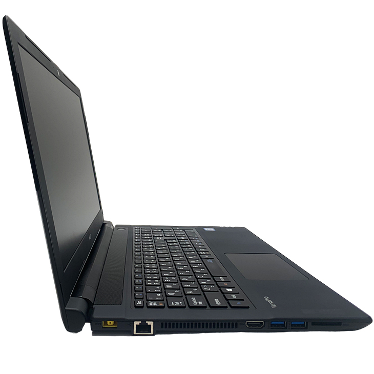 中古パソコン】NEC VersaPro VKT25F-3 中古ノート 選べる Win11 or