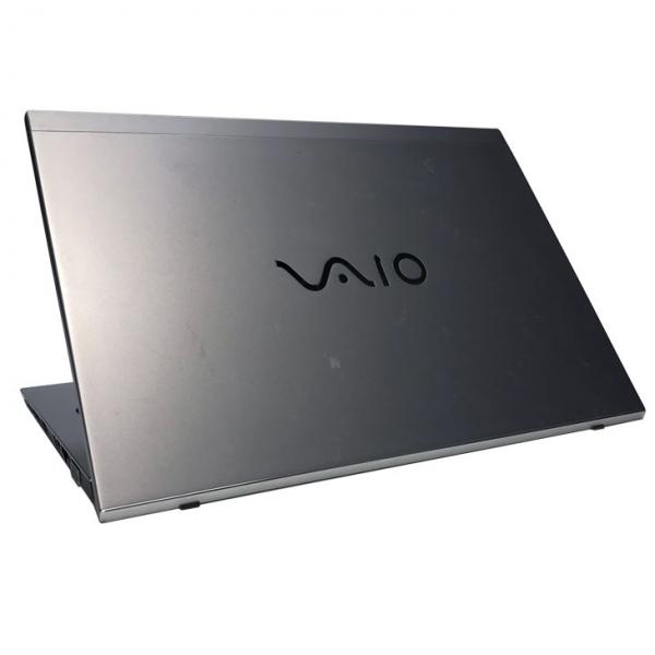 中古パソコン】SONY VAIO S13 VJS132C11N 中古 ノート Office Win10 or