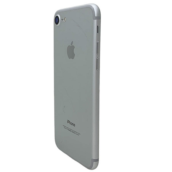 中古スマホ SIMロック解除済】Apple iPhone7 MNCF2J/A A1779 au 本体