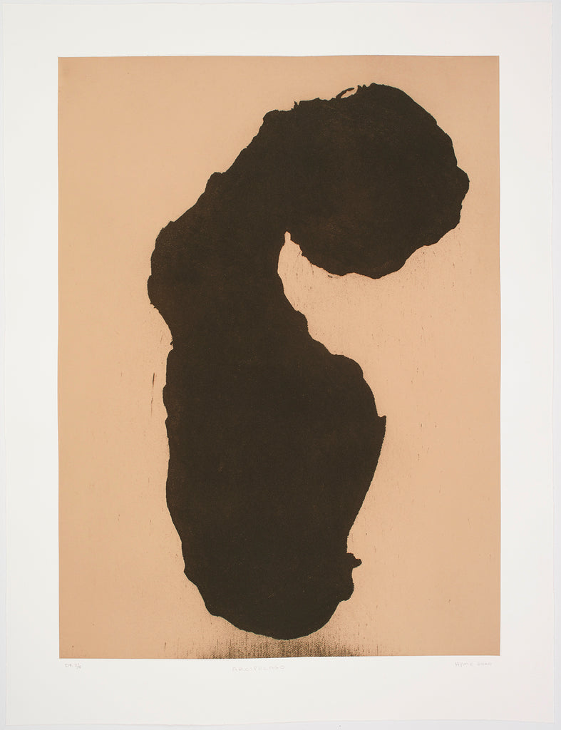 Gary Hume | Archipelago (2020) – Whitechapel Gallery