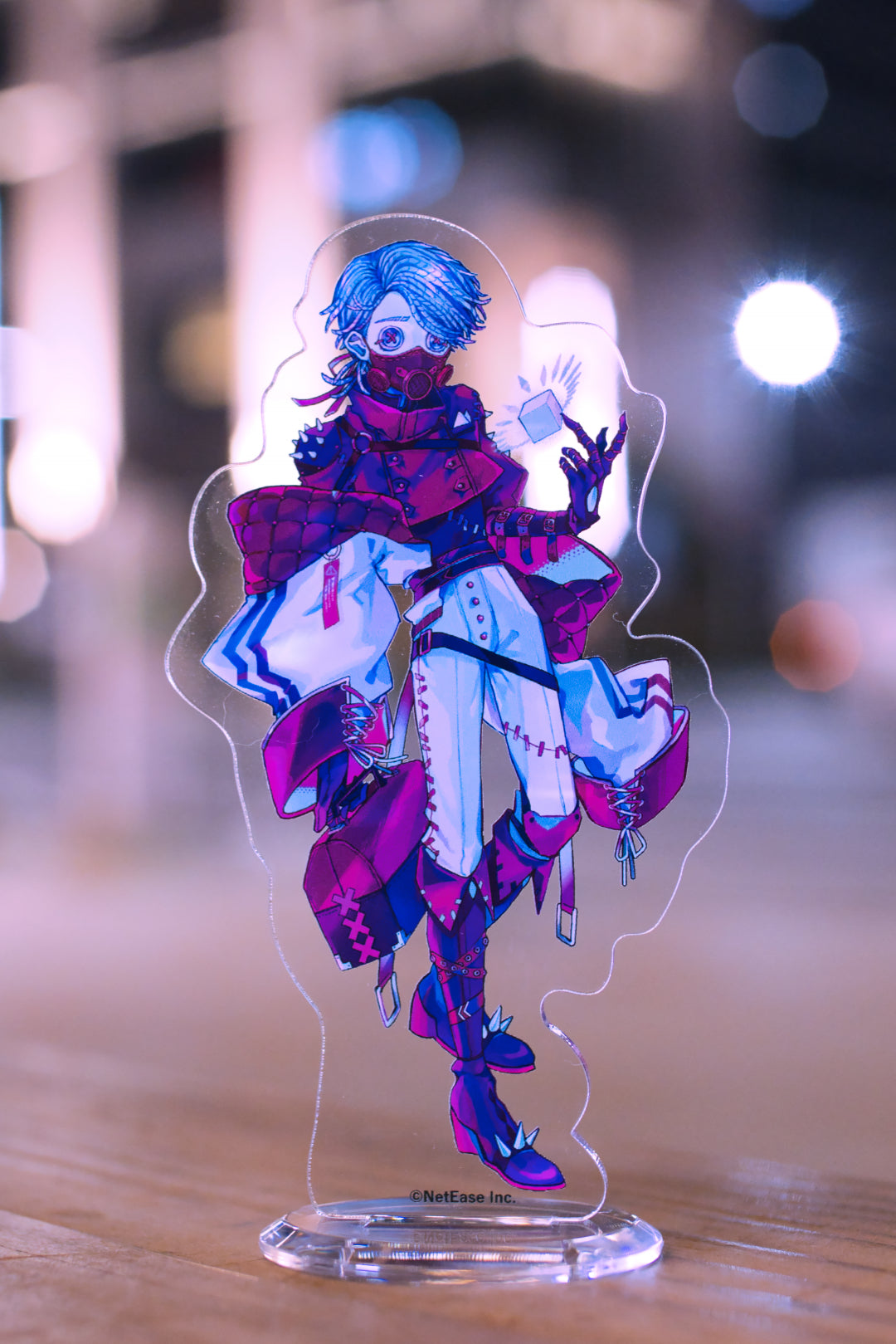 限定 追加販売 》第五人格×TOKYONEO - アクリルスタンド