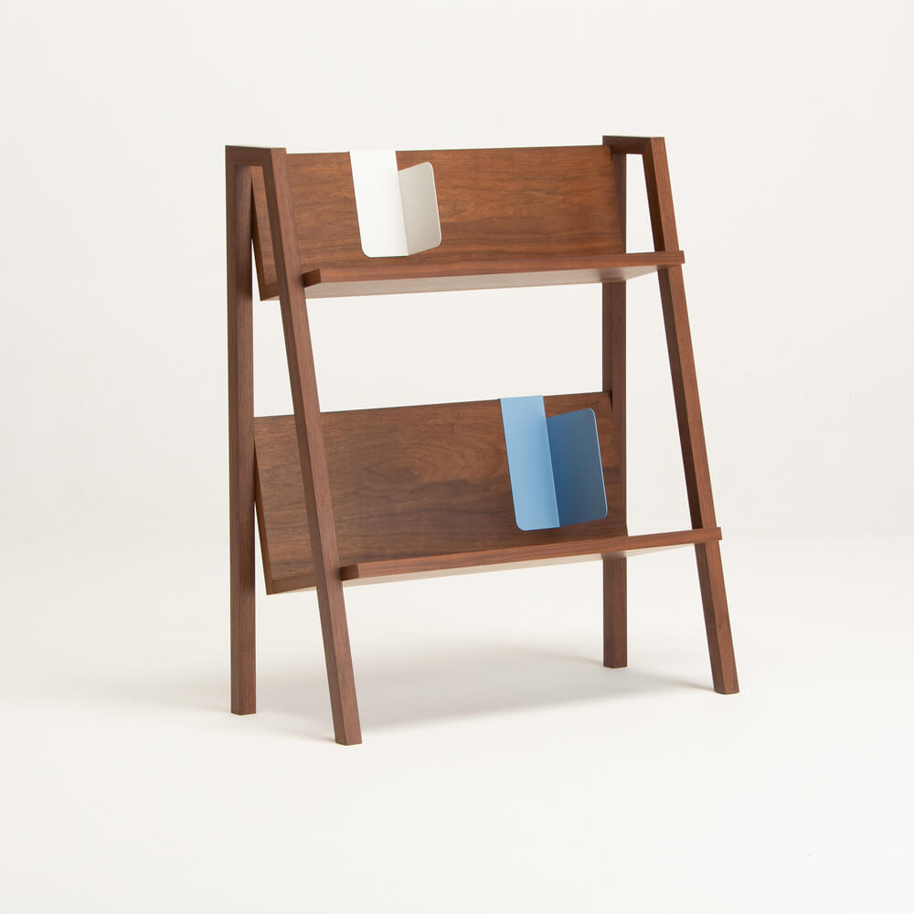 BOOK RACK – WOW公式オンラインショップ