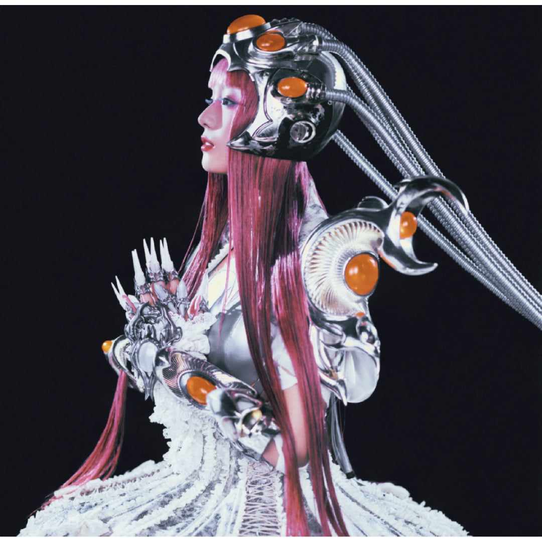 CD -JURIA ver.-】THE CORE -核(CD) – XGALX OFFICIAL SHOP