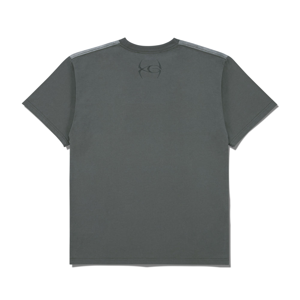 WOKE UP Replica Tee（M/L/XL/XXL） – XGALX OFFICIAL SHOP