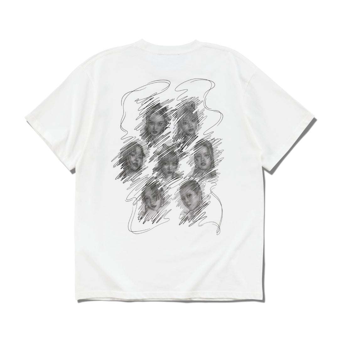 XG The first HOWL ツアーTシャツ M The first HOWL