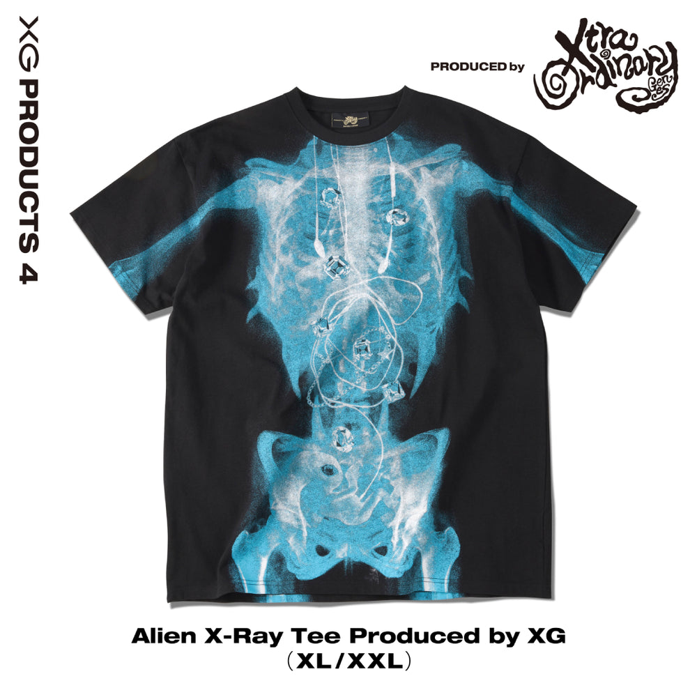 XGALX OFFICIAL SHOP