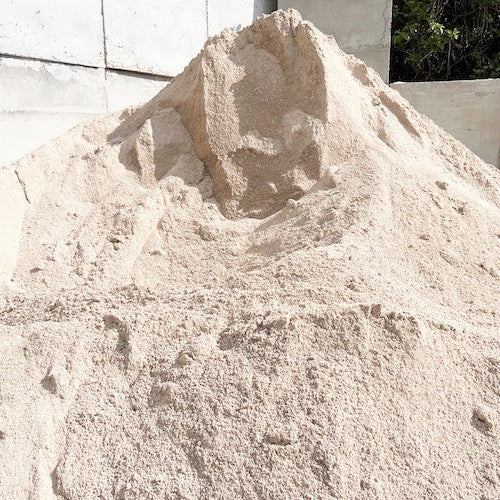 砂 山砂 砂場 左官砂 芝目砂 バンカー砂 サンドアート