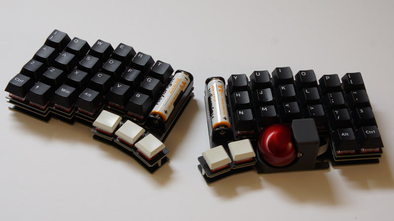 委託】torabo-tsuki (M)