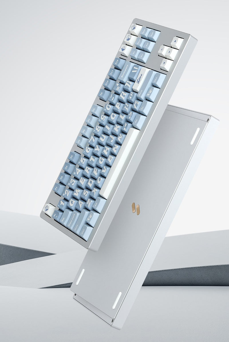 Keyboard – 2ページ目