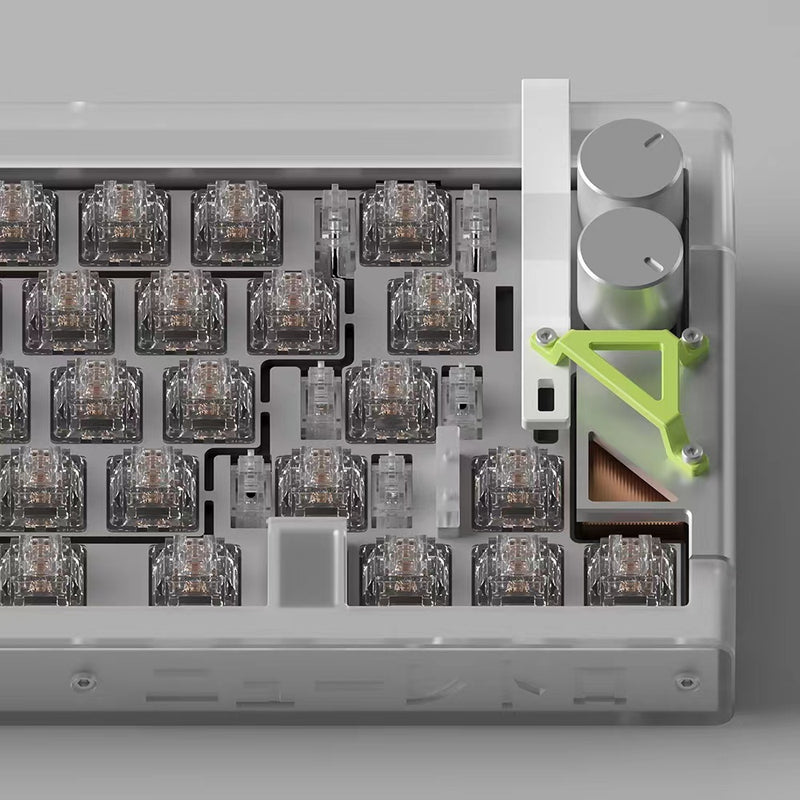 GB] New Retro#66 keyboard