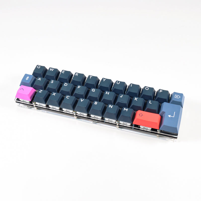 DNworks Ogre カスタムキーボード DN Ogre Keyboard Kit – qwertyqop