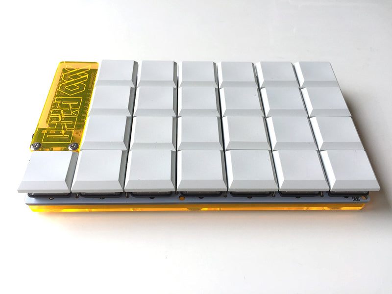 HelixPico キーボードキット