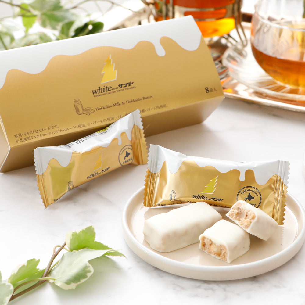 ブラックサンダー公式通販 | 有楽製菓公式オンラインショップ