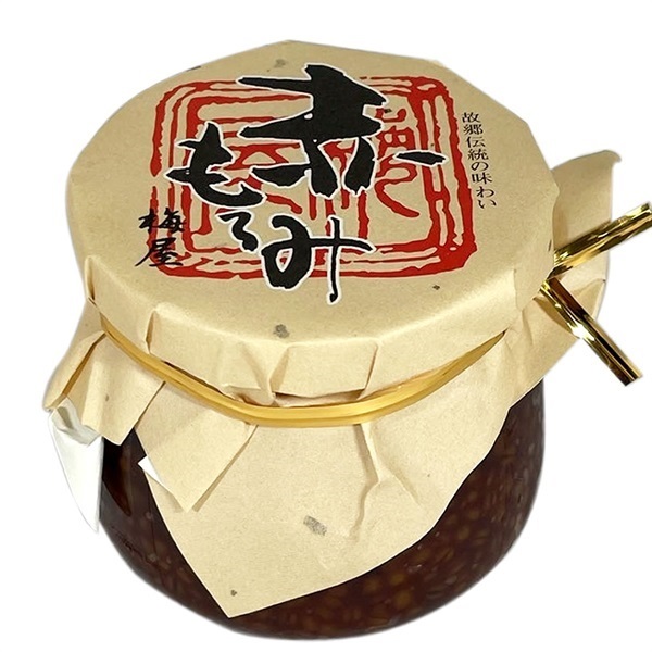 赤もろみ 300g ≪日々麹舎≫｜やまうち本店 日々麹舎 創業270余年 日々