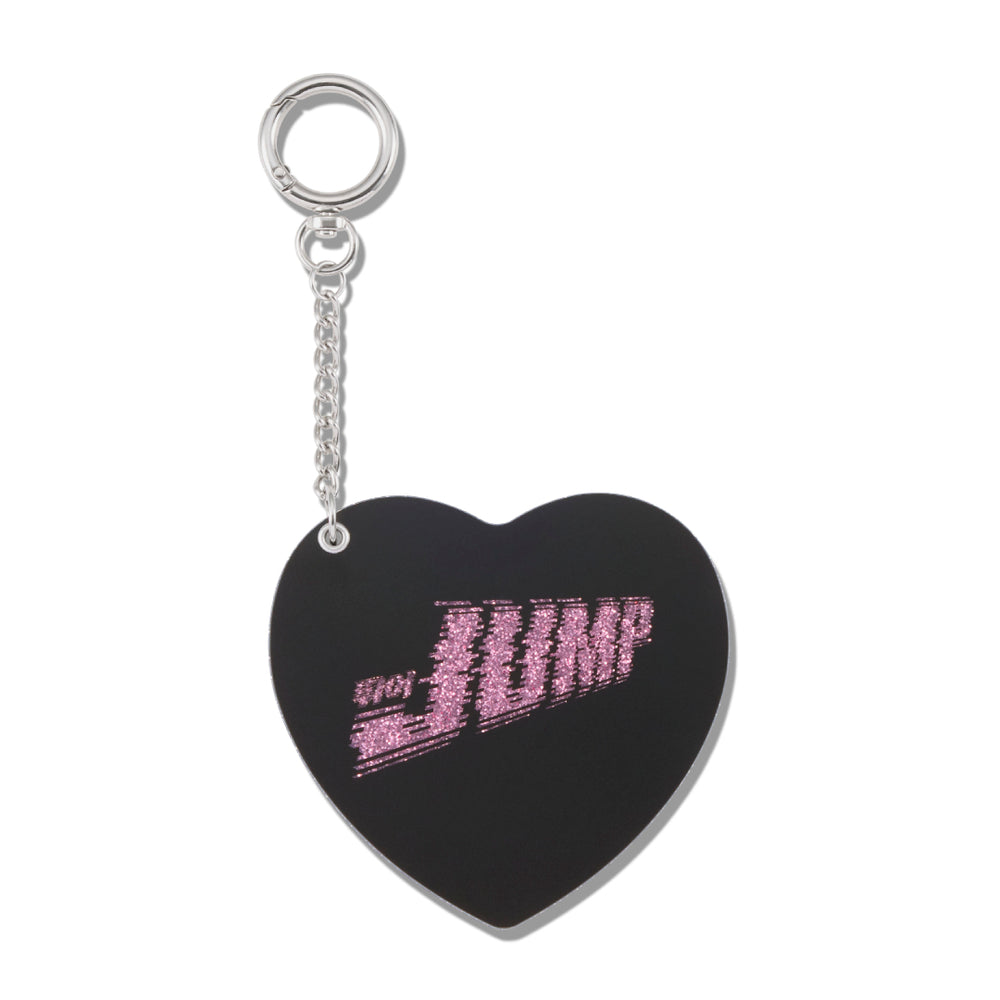 アクリルミラー キーホルダー – YGEX OFFICIAL SHOP