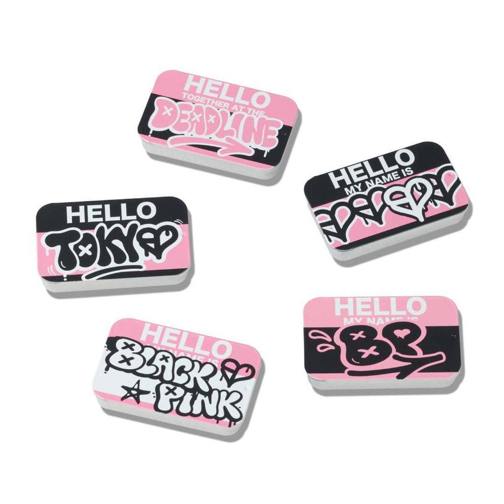 BLACKPINK WORLD TOUR ＜DEADLINE＞ IN JAPAN GOODS – ページ 4 – YGEX