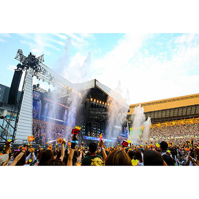 BIGBANG10 THE CONCERT : 0.TO.10 IN JAPAN + BIGBANG10 THE MOVIE