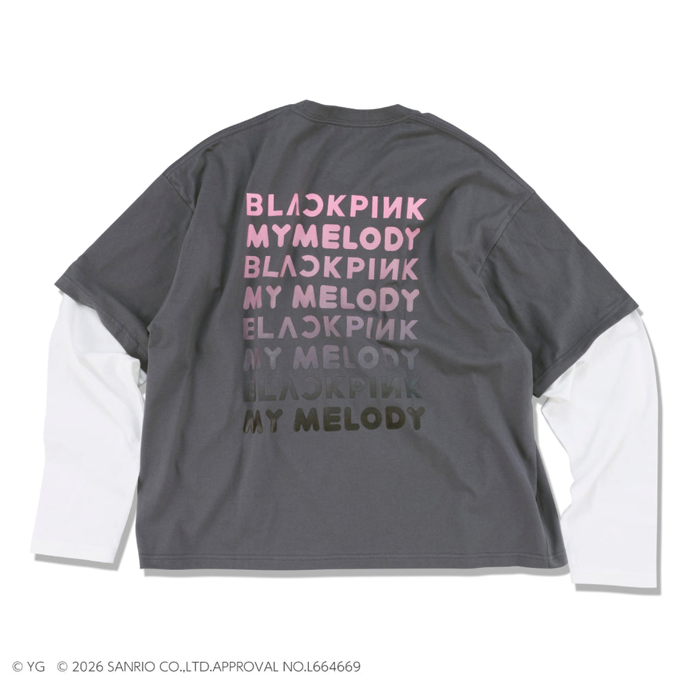 MyMelody】BLACKPINK WORLD TOUR [DEADLINE] IN JAPAN GOODS – YGEX