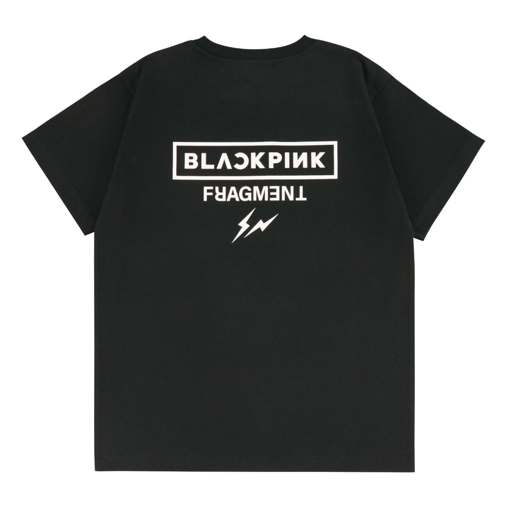 FRAGMENT】BLACKPINK WORLD TOUR [DEADLINE] IN JAPAN GOODS – YGEX
