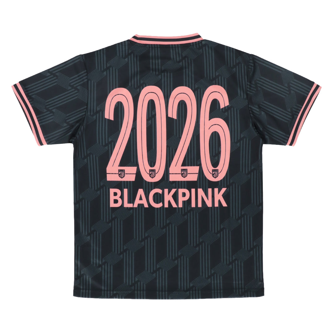 FC東京×BLACKPINK – YGEX OFFICIAL SHOP