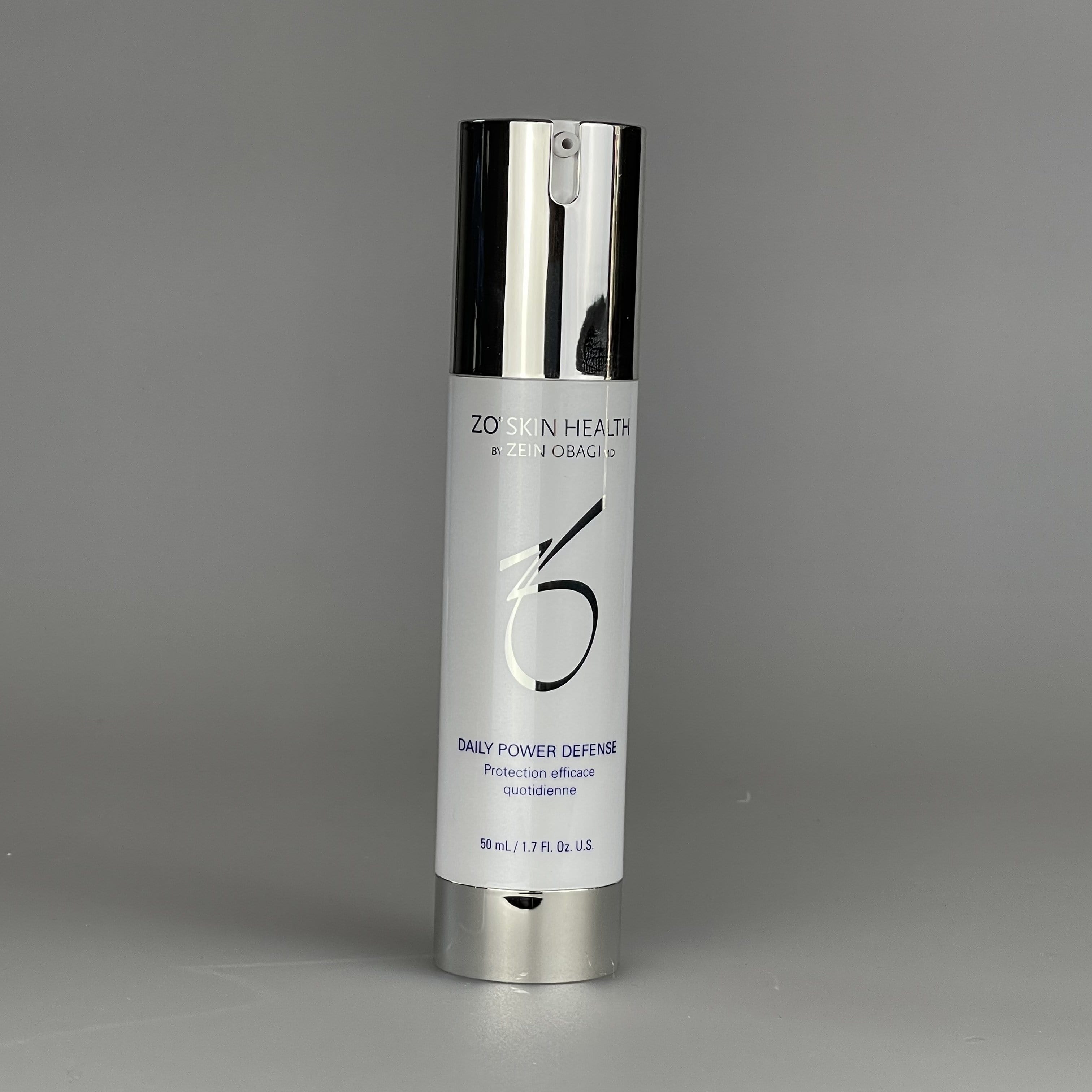 Zo Skin Health Daily Power Defence – YoungLDN