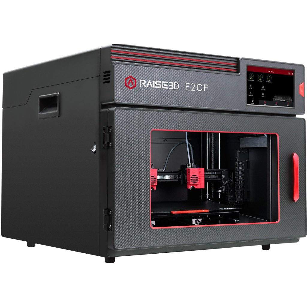 Raise3D E2CF | 3D Universe