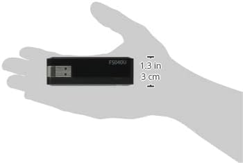 八*郎様 【新品未使用】富士ソフト FS040U LTE USB ドングル +F FS040U 簡単接続モード SIMフリー インターネット