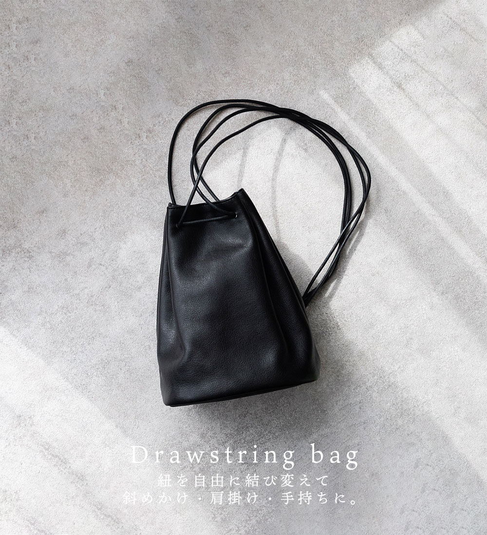 日本製でかわいい本革バッグ|鞄・財布のRinori(リノリ)公式通販