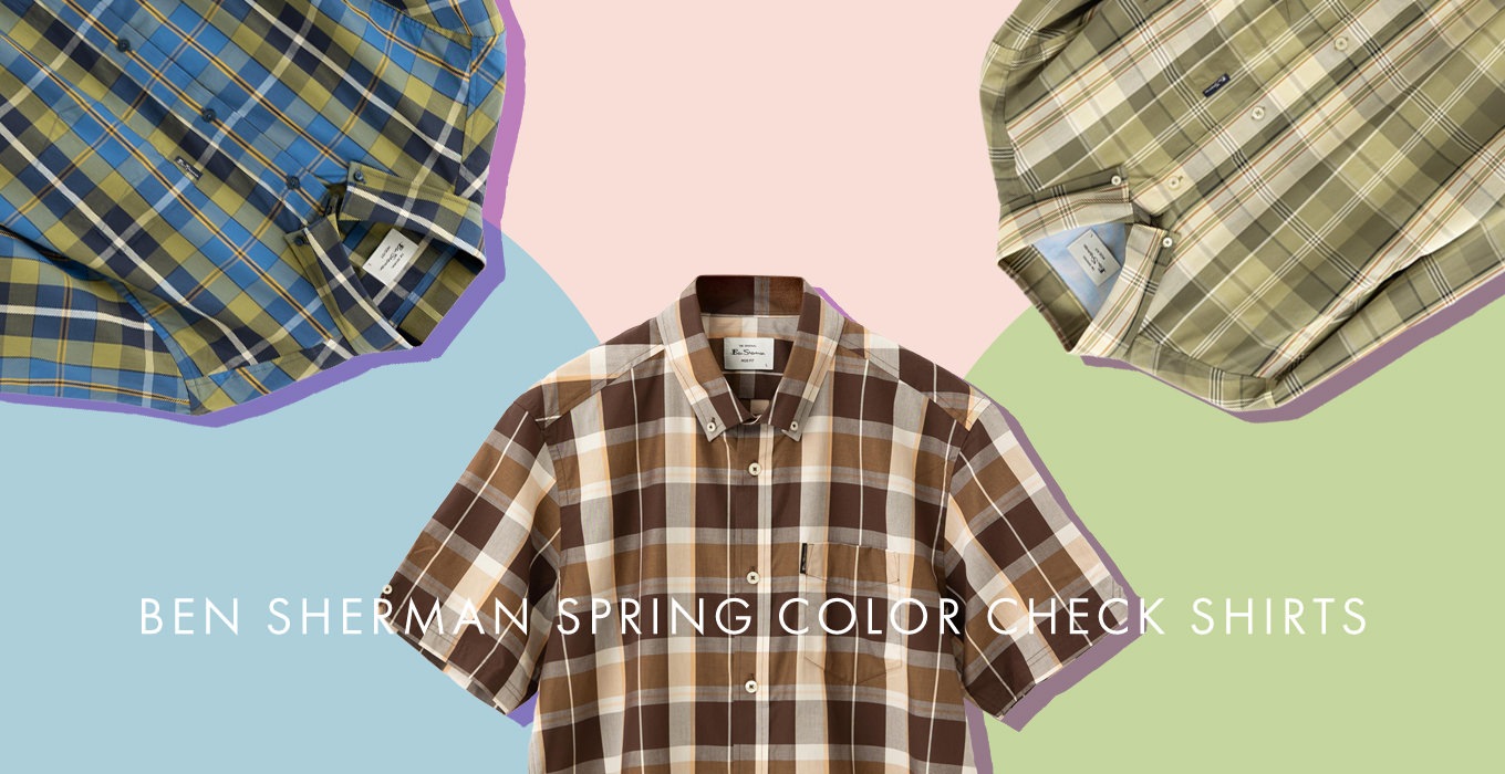 モッズファッション オンライン CLOZEST