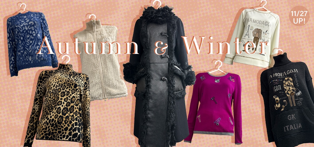 レディースファッション / 伊太利屋LaModaGoji