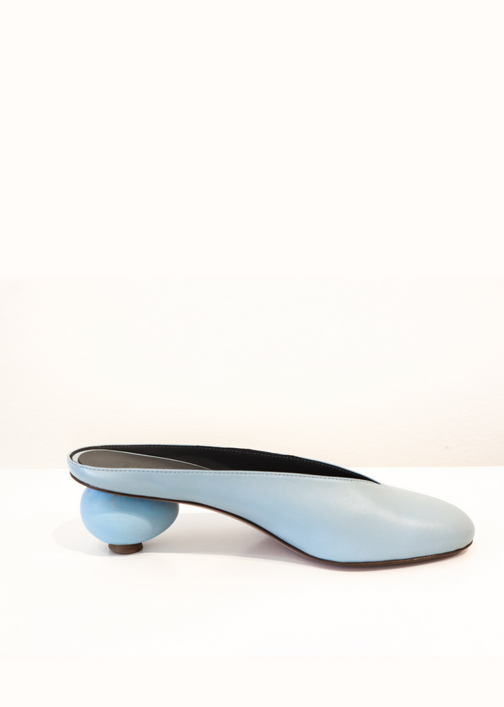 Gray Matters Egg Mule, Carta Da Zucchero – Corre Seattle