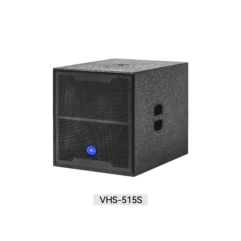 VHS Series Subwoofer | Subwoofer |