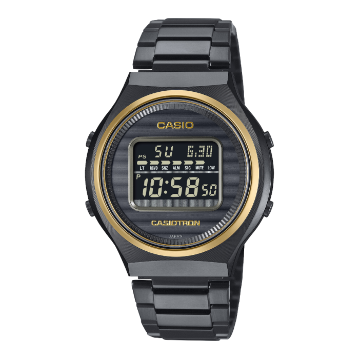 TRN-50ZE-1A | CASIO | CASIO Online Flagship