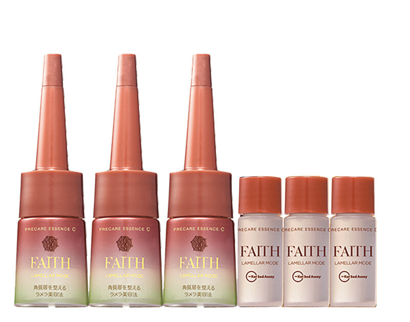 Lamellar Mode Energizing Pack – Claudia Colombo