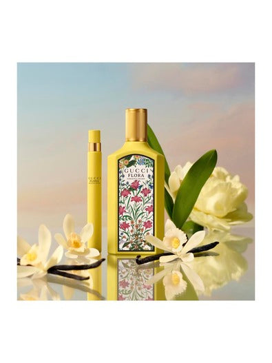 Gucci Flora Gorgeous Orchid Eau De Parfum 3.3 oz. – ShopCGX