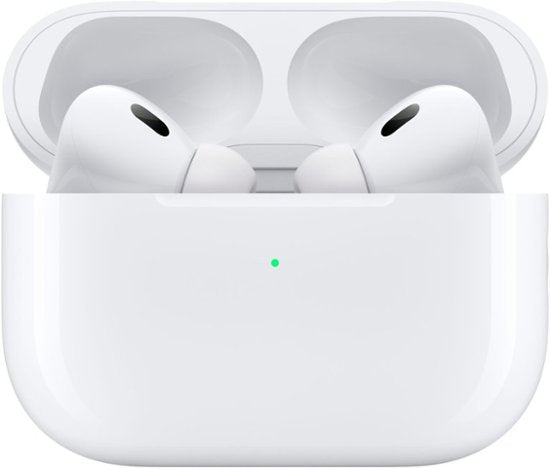 Apple AirPods Pro (2nd Generation) with MagSafe Case (USB‑C) – ShopCGX