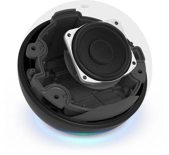 Amazon Echo Dot 5th Gen Smart Speaker with Alexa – ShopCGX